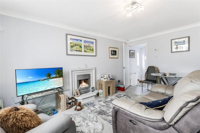 2 bed Semi-Detached for sale Image 10