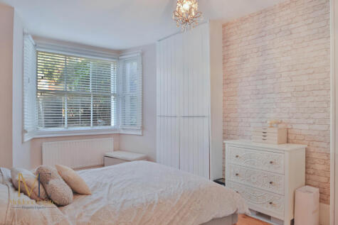 Darnley Road, Gravesend, Kent