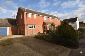 58, Hamberts Road, South Woodham Ferrers, Chelmsford CM3 5TU