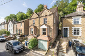 23, Latimer Road, Godalming GU7 1BW