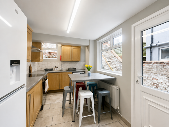 Kitchen 1