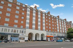 356, Latymer Court, Hammersmith Road, London W6 7LH
