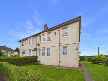 Lounsdale Drive, Paisley