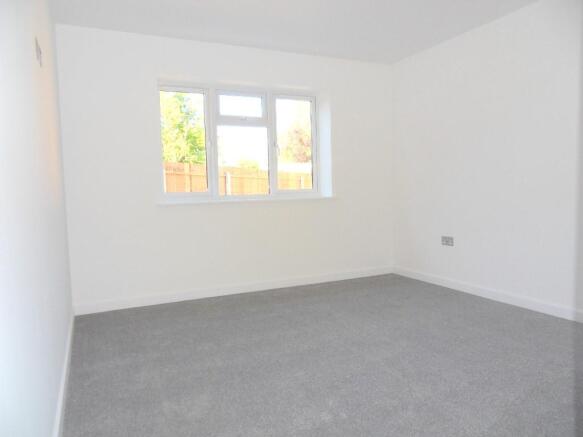 DOWNSTAIRS BEDROOM