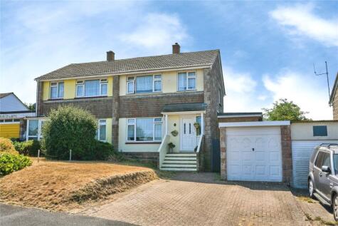 Greenlands Road, East Cowes, Isle of Wight, PO32