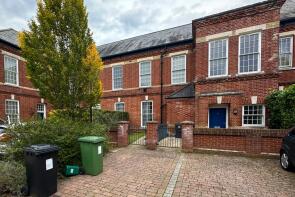 11, Canadian Way, Basingstoke RG24 9RE