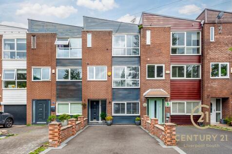 Elm House Mews, Gateacre, Liverpool, L25