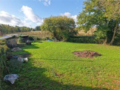 Glewstone, Ross-on-Wye, Herefordshire, HR9