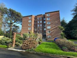 5, 23 Branksea Grange, The Avenue, Poole BH13 6HA