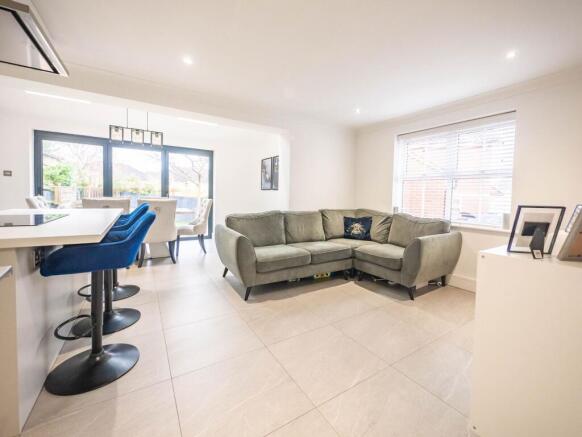 Kitchen / Lounge / Diner / Family Room