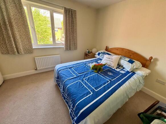 Principal Bedroom