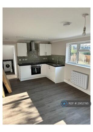 Kitchen (Ground Floor)