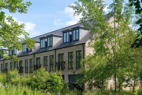 Baynhams Drive, Oxford, OX2