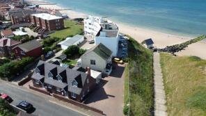 19b Clifftop Cottages, Vincent Road, Sheringham NR26 8BP