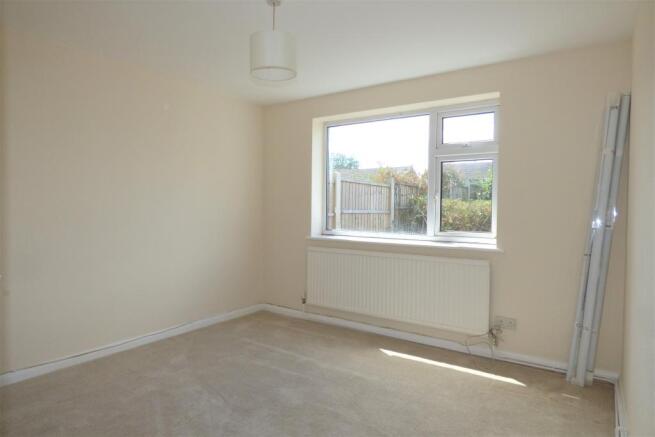 Milton Close, main b