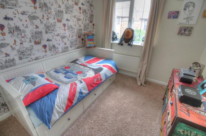 Bedroom 4