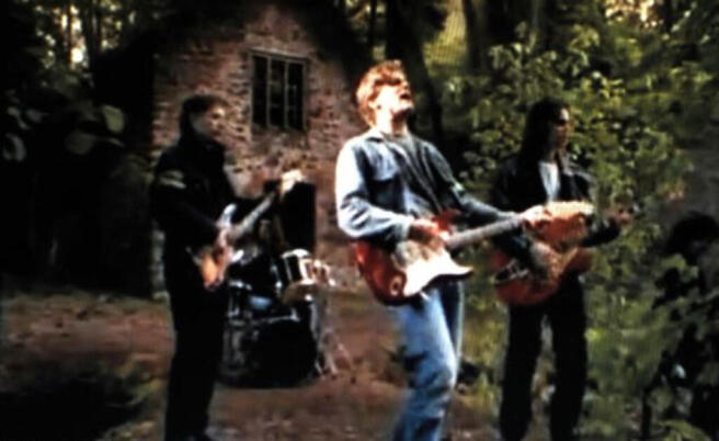 Bryan Adams - Music Video