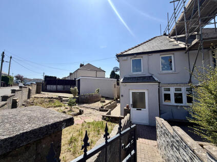 Eleventh Avenue, Galon Uchaf, Merthyr Tydfil, CF47 9SU