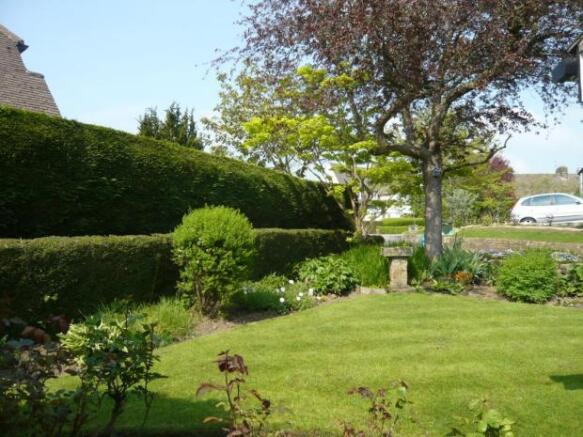Attractive Garden
