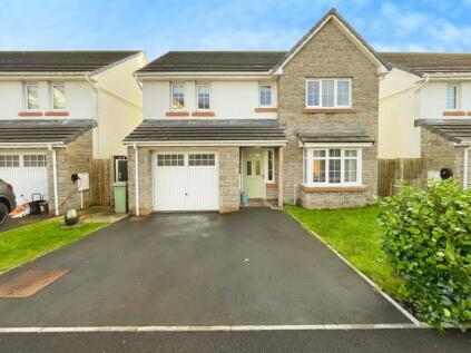 Llys Cerrig Isaf, Pen-Y-Fai, Bridgend, CF31