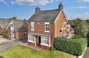 62, Main Road, Crewe CW2 5DU