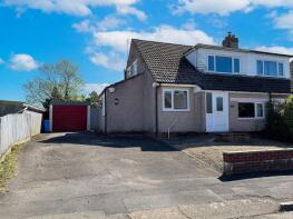 48, Green Hayes, Bristol BS37 6DT