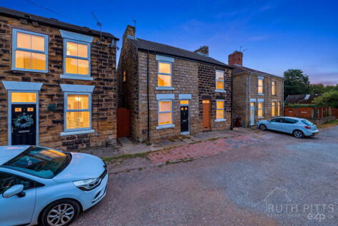New Street, Ackworth, WF7