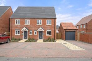 27, Clover Way, Swineshead, Boston PE20 3NW
