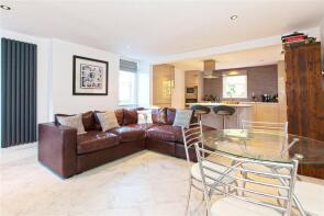 Flat 3, 3, Winchester Road, Hornsey, London N6 5HW