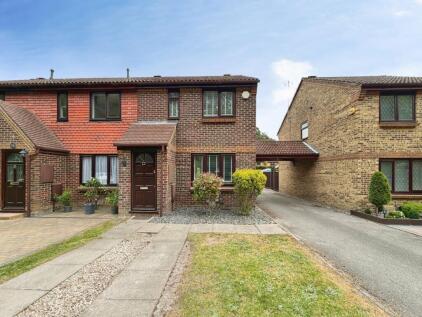 Mendip Road, Bracknell, Berkshire