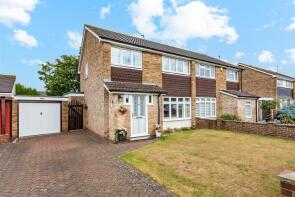 62, Shearwater, Longfield DA3 7NL