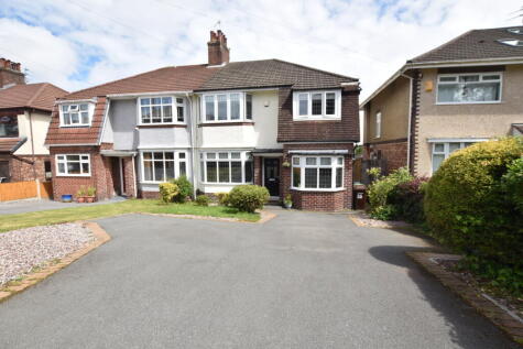 Lingdale Road, Claughton, CH43
