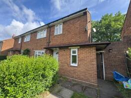 152, Essex Avenue, West Bromwich B71 1JF