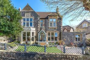 4, Stafford Place, Weston-super-mare BS23 2QZ