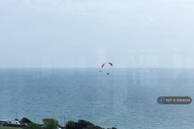 View From The Lounge