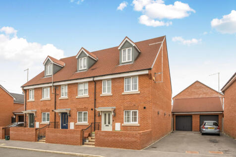 Whinham Green, Aylesbury, Buckinghamshire
