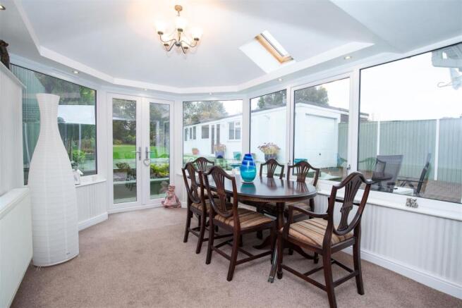 Sun room