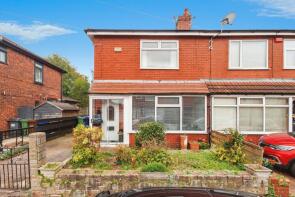 113, Wilshaw Grove, Ashton-under-lyne OL7 9QT