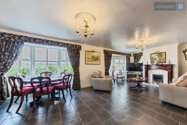 Baddiley, Nantwich, Cheshire, CW5 photo 4