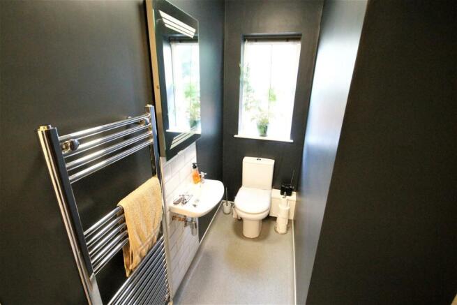 Further Shower Room/WC Image
