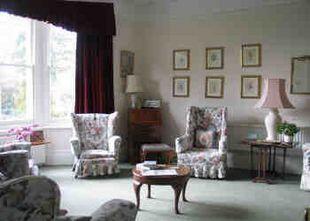 SITTING ROOM