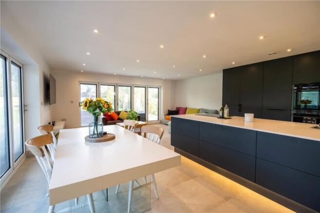 Kitchen/Diner (2)