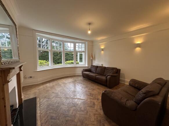 Living room 1