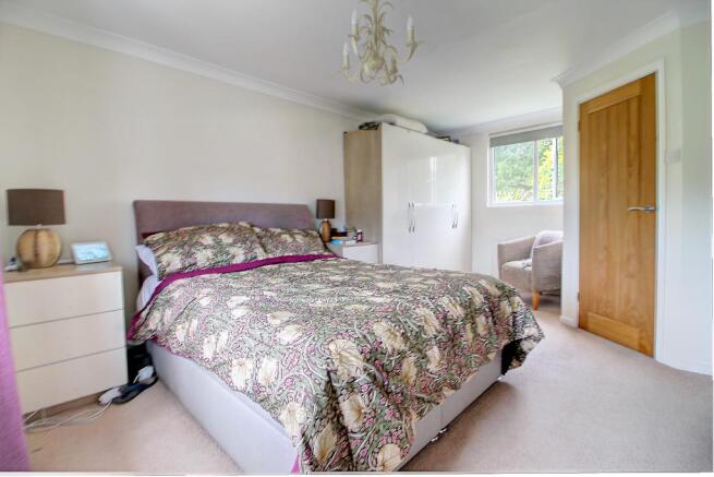 Bed 1