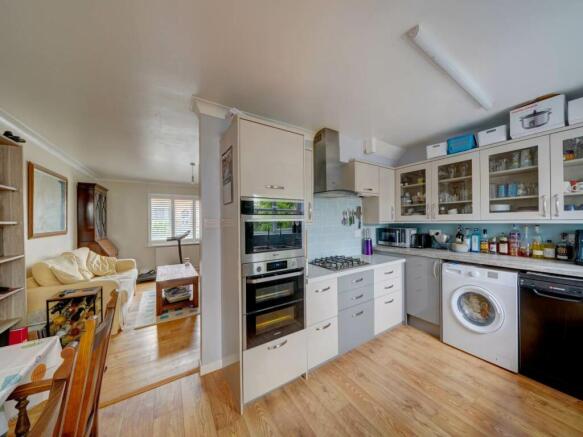 Kitchen 1
