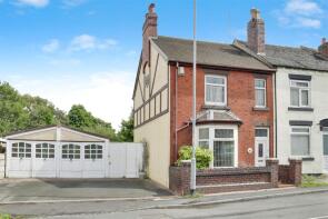 79, Heathcote Road, Bignall End, Newcastle Under Lyme ST7 8LL