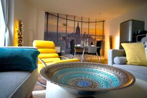 Apartment 201, The Bridge, Dearmans Place, Salford M3 5EW