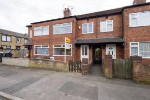 3, Thornton Gardens, Armley, Leeds LS12 3JE