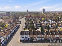 6, King Edwards Road, Enfield EN3 7DB