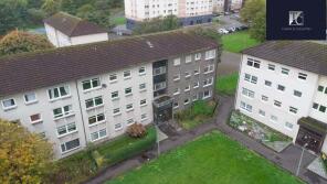 Flat 3/1, 37, St Mungo Avenue, Glasgow G4 0PH